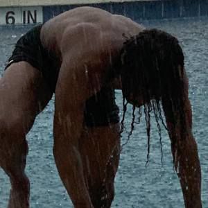 Meet your Posher, Brent